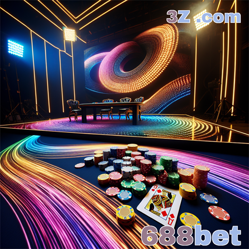 Explorando as Funcionalidades dos Jogos em 688bet