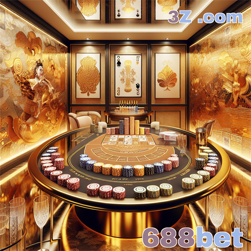 Descubra a Emoção da Categoria 'Ao Vivo' na 688bet
